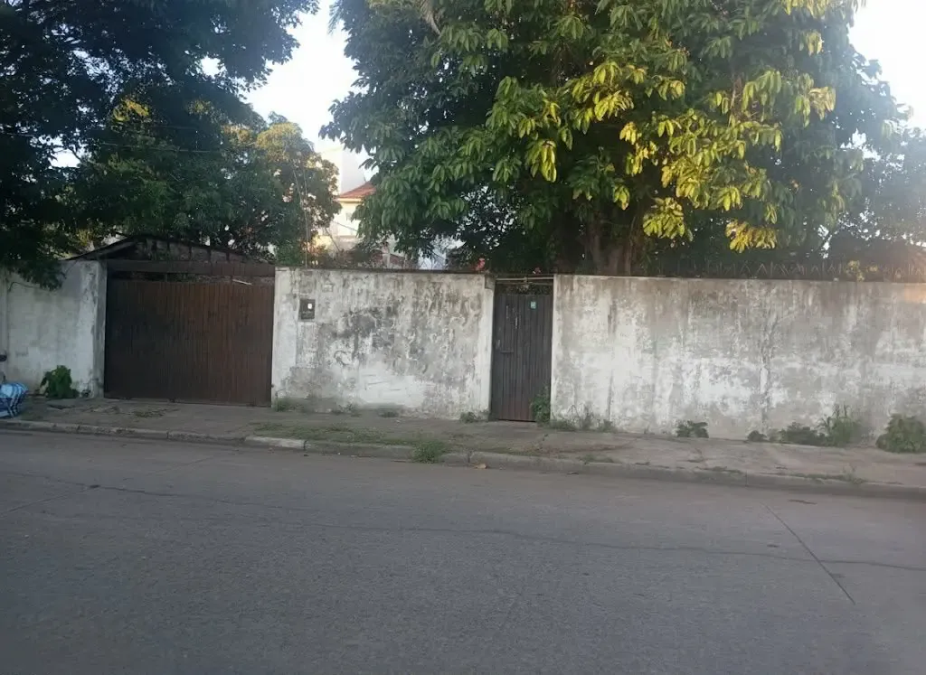 Foto 1 de Terreno En Venta Av. Mutualista/ Alemana, Entre 2do Y 3er Anillo Interno