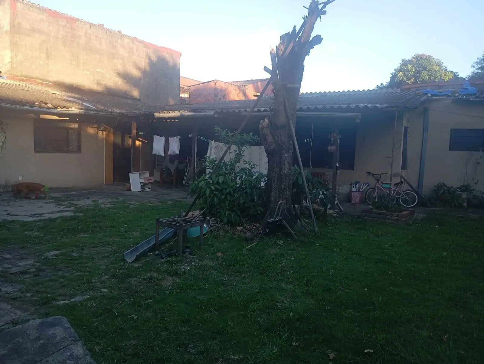 Foto 3 de Terreno En Venta Av. Mutualista/ Alemana, Entre 2do Y 3er Anillo Interno