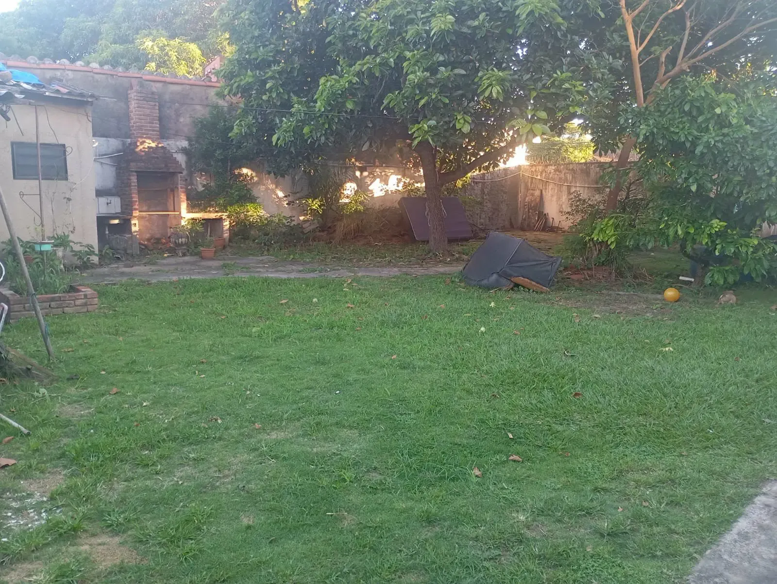 Foto 2 de Terreno En Venta Av. Mutualista/ Alemana, Entre 2do Y 3er Anillo Interno