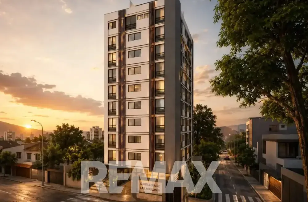 Foto 5 de Departamento en Preventa Tipo D – Tercer Piso