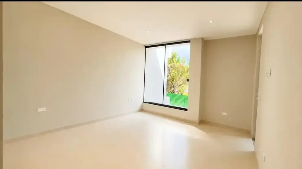 Foto 4 de Casa en anticretico zona urubó