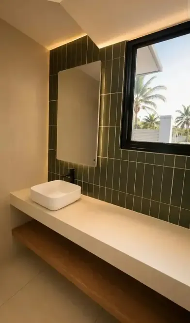 Foto 5 de Casa en anticretico zona urubó