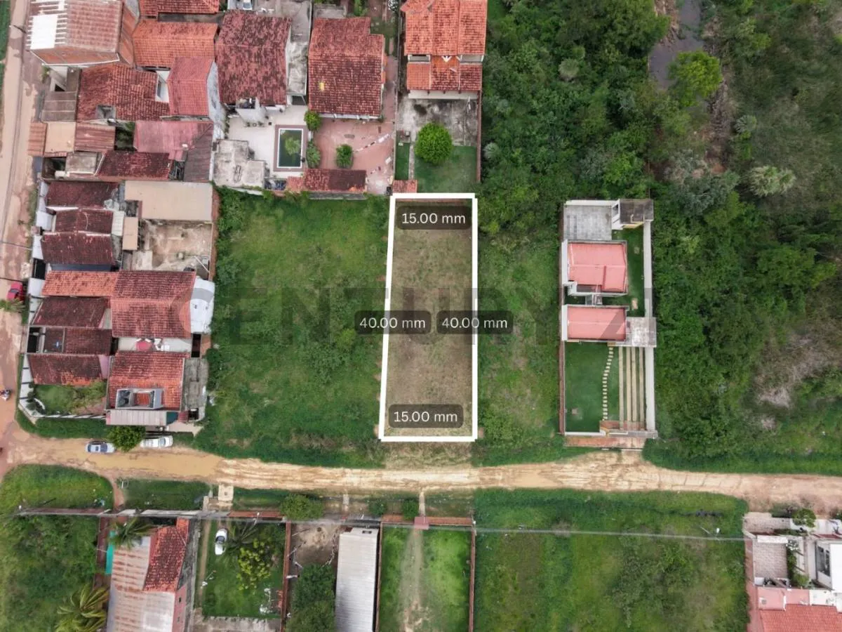 Foto 4 de Oportunidad de inversión, terreno en venta ubicación estratégica
