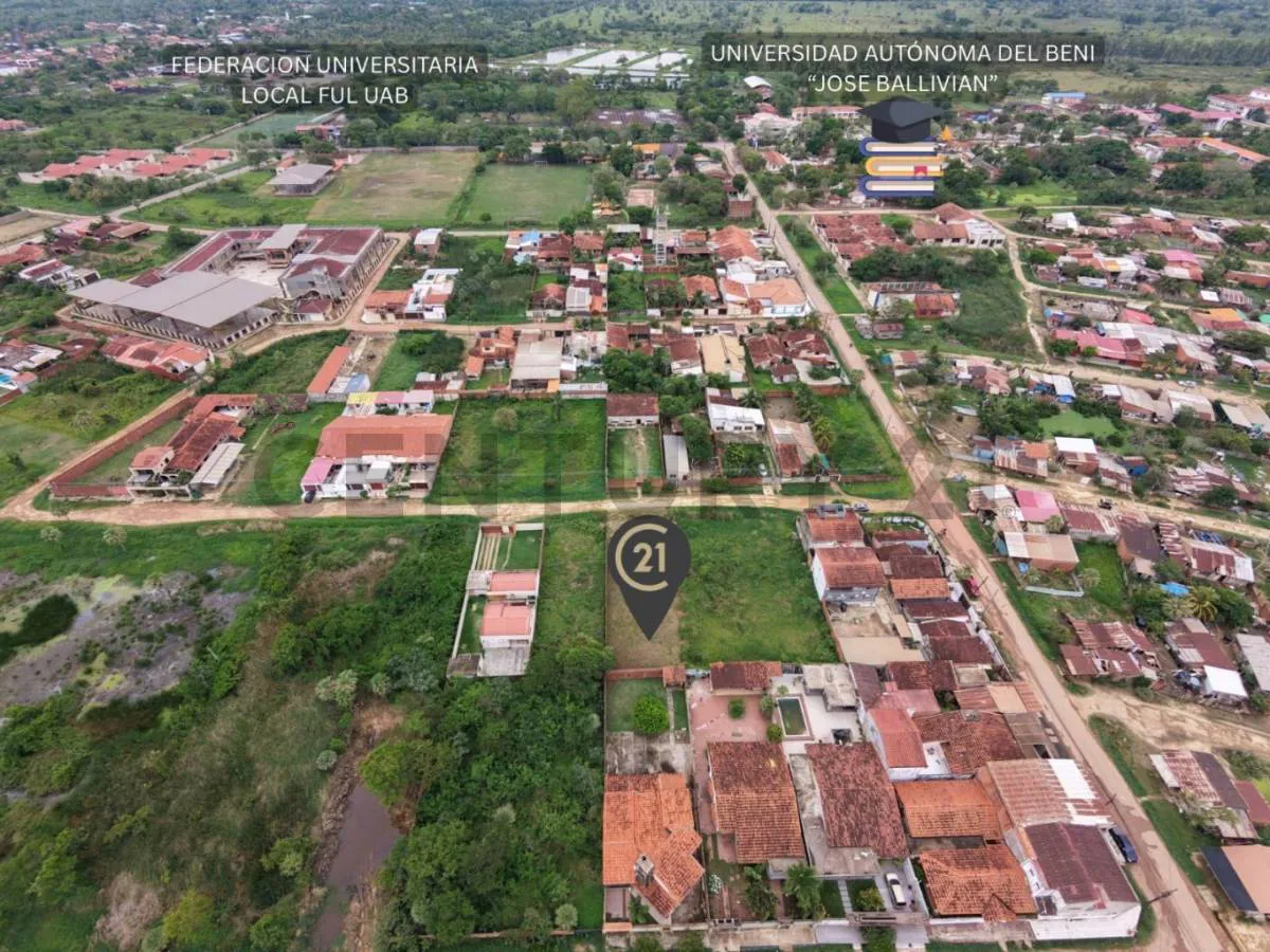 Foto 5 de Oportunidad de inversión, terreno en venta ubicación estratégica