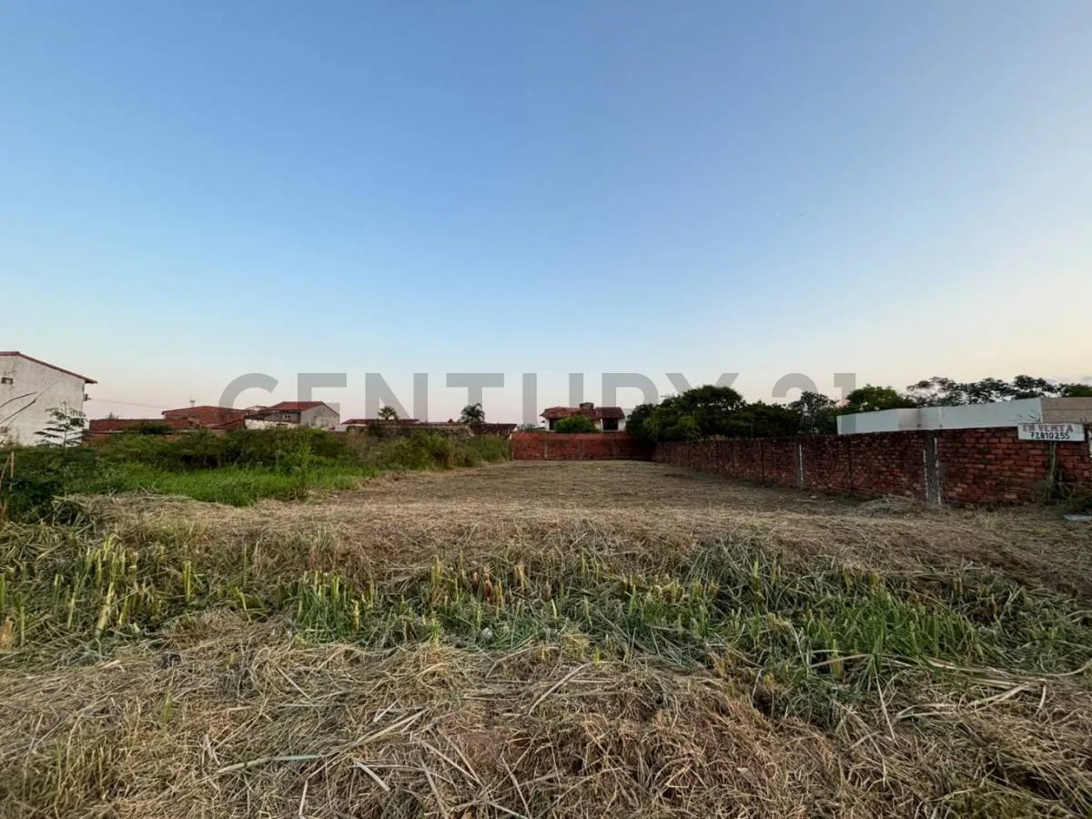 Foto 6 de Oportunidad de inversión, terreno en venta ubicación estratégica