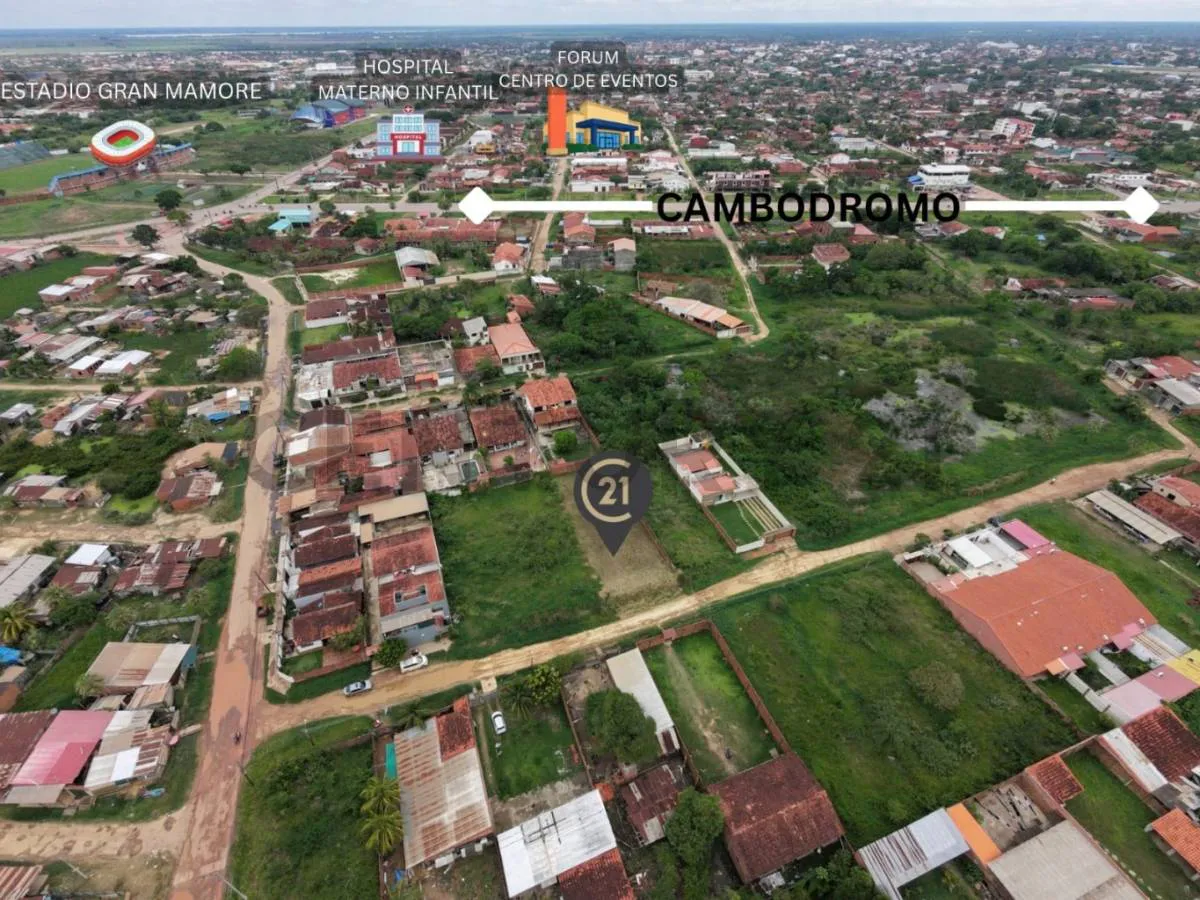 Foto 2 de Oportunidad de inversión, terreno en venta ubicación estratégica