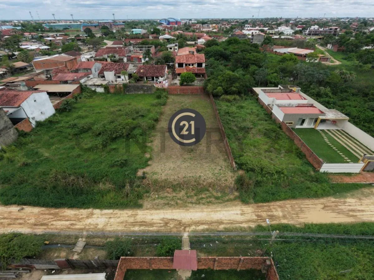 Foto 3 de Oportunidad de inversión, terreno en venta ubicación estratégica