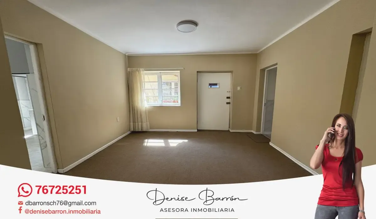 Foto 5 de Sopocachi, Depto 2d Remodelado en Venta