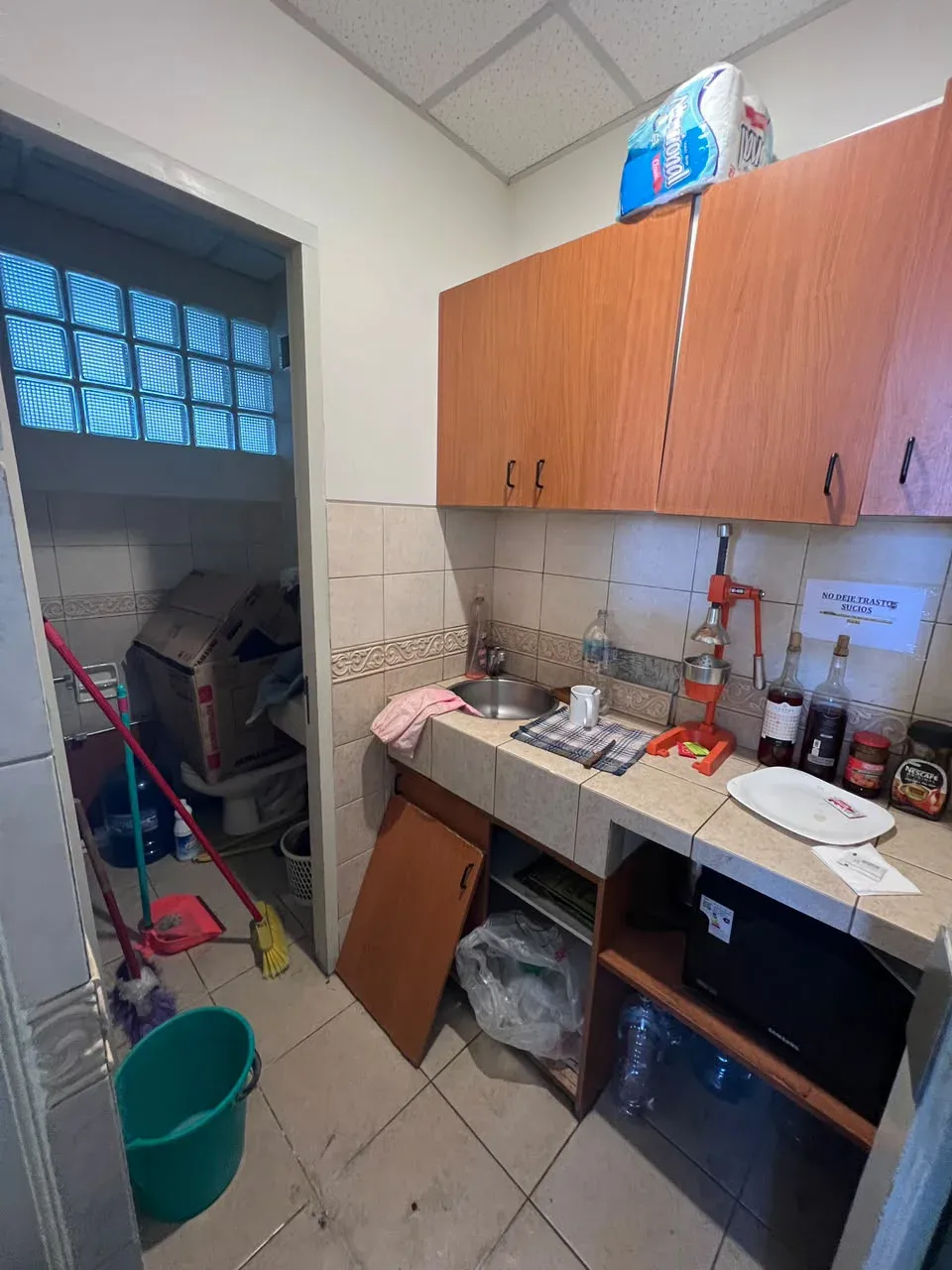 Foto 3 de Oficina en Venta - Calacoto