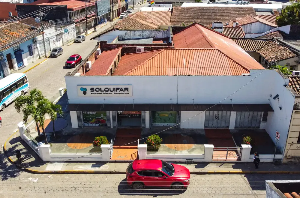 Foto 2 de Esquina Comercial en Venta - Sobre Calle Libertad, esq. Rafael Peña