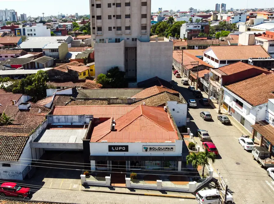 Foto 1 de Esquina Comercial en Venta - Sobre Calle Libertad, esq. Rafael Peña