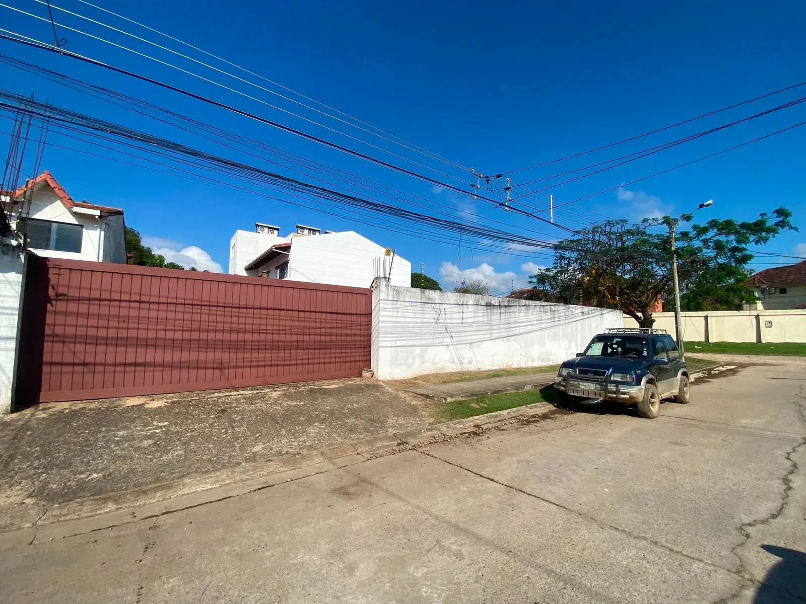 Foto 3 de Terreno 7mo Anillo al Lado del Cond Milenium