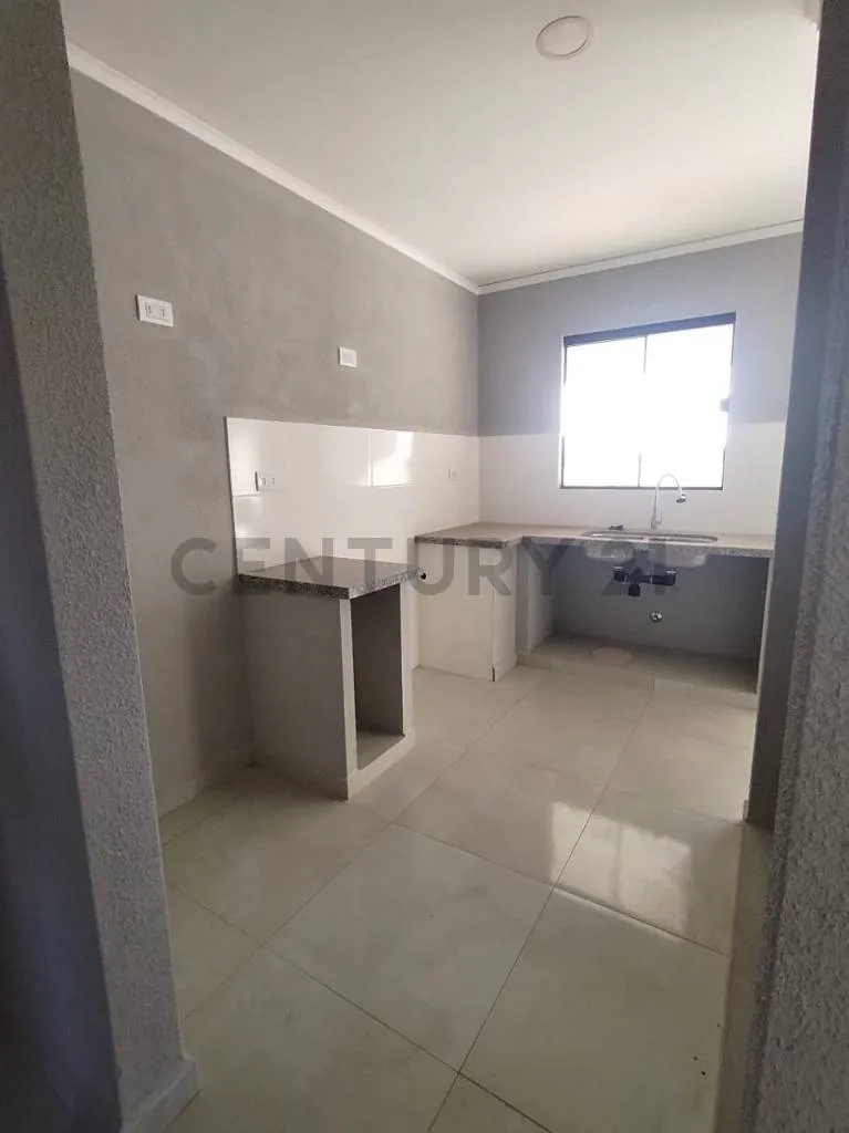 Foto 3 de Casa en Venta 3 Habitaciones / Ciudad del Triunfo Cotoca