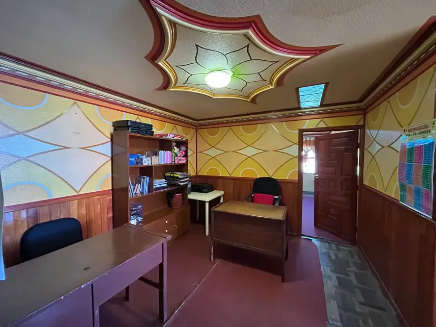Foto 9 de Casa Comercial en Venta en La Av. 16 de Julio -Elalto