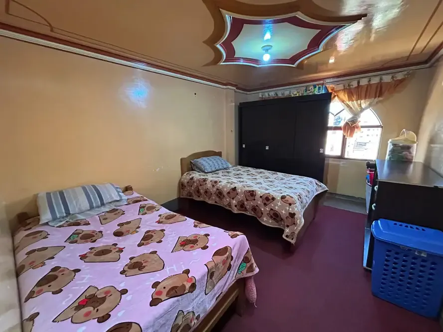Foto 5 de Casa Comercial en Venta en La Av. 16 de Julio -Elalto