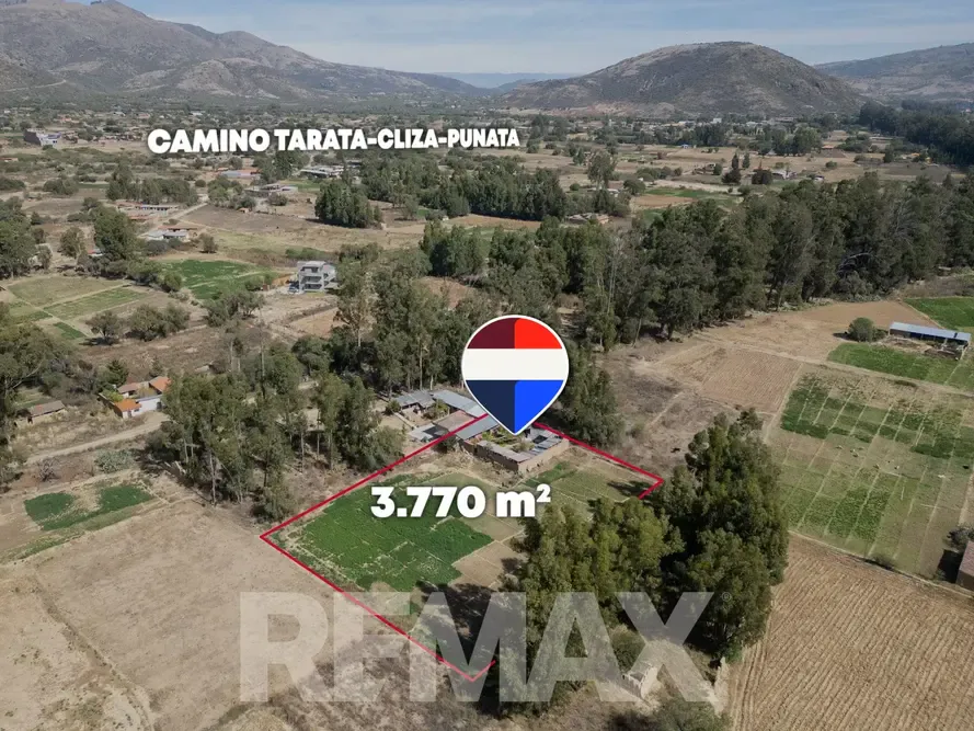 Foto 2 de Propiedad Agricola en Villa Cabot, Angostura - Ideal para Casa de Campo o Complejo Turistico