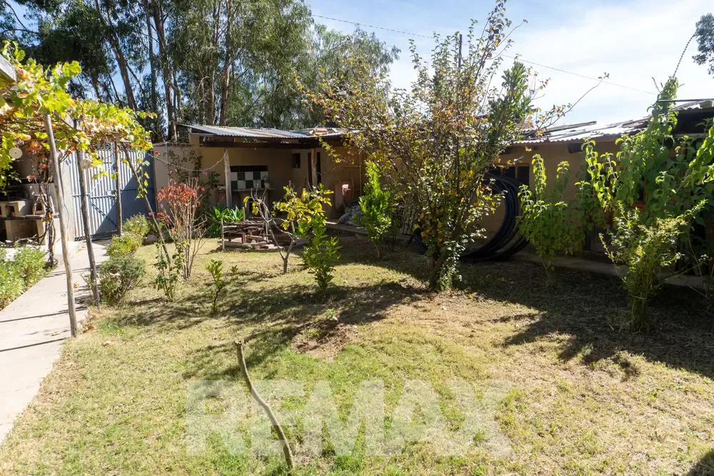 Foto 6 de Propiedad Agricola en Villa Cabot, Angostura - Ideal para Casa de Campo o Complejo Turistico