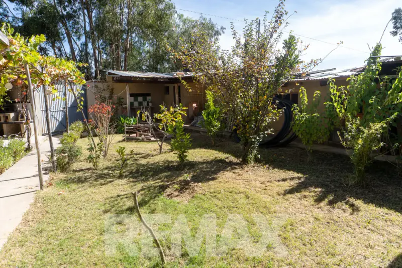 Foto 6 de Propiedad Agricola en Villa Cabot, Angostura - Ideal para Casa de Campo o Complejo Turistico