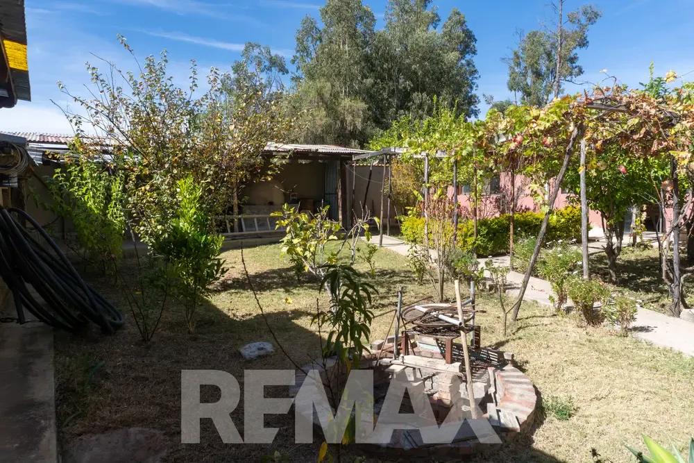 Foto 5 de Propiedad Agricola en Villa Cabot, Angostura - Ideal para Casa de Campo o Complejo Turistico