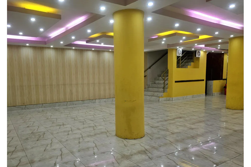 Foto 9 de Salón de Eventos - Zona Central - Oruro