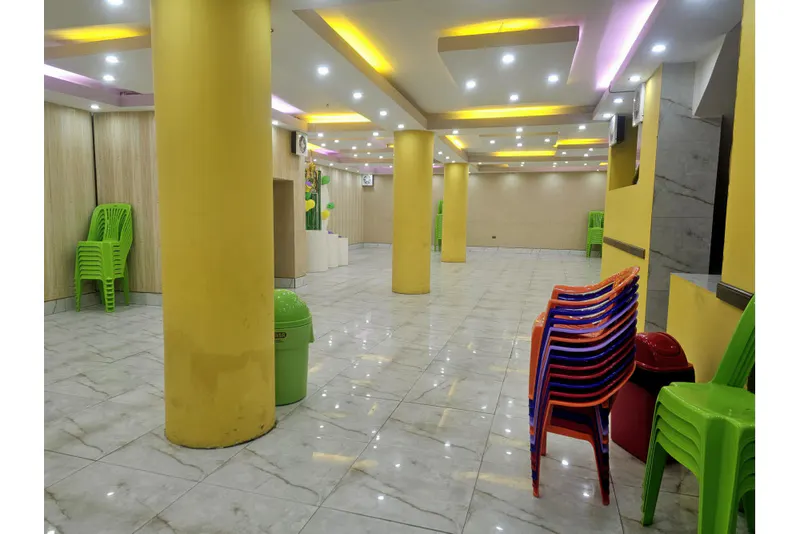 Foto 7 de Salón de Eventos - Zona Central - Oruro