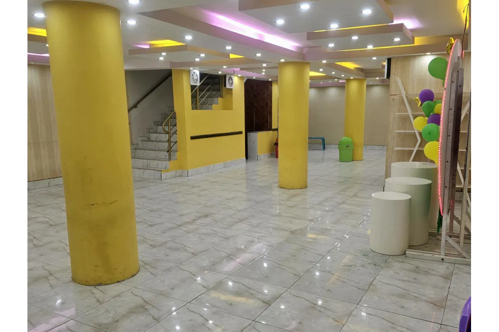 Foto 1 de Salón de Eventos - Zona Central - Oruro