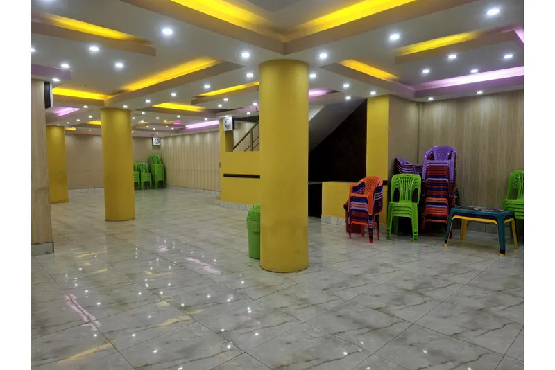 Foto 6 de Salón de Eventos - Zona Central - Oruro