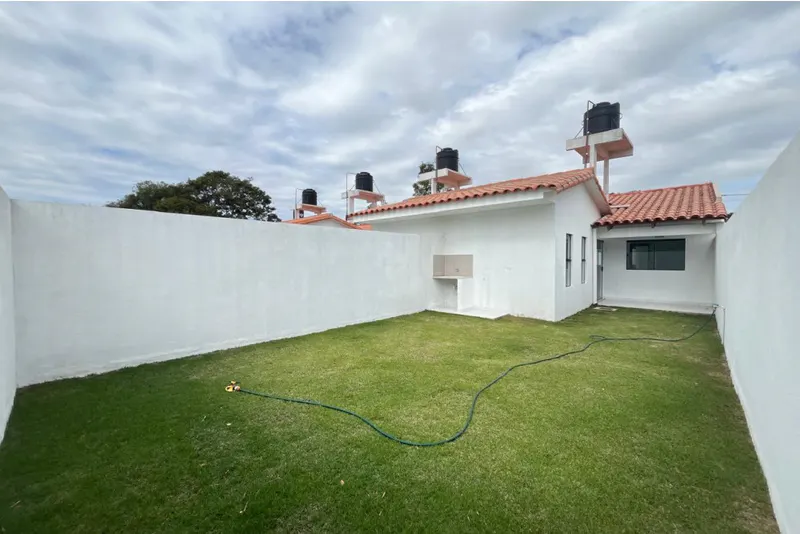 Foto 6 de Invierte en tu futuro: tu casa nueva en Cotoca 🏠 ✨