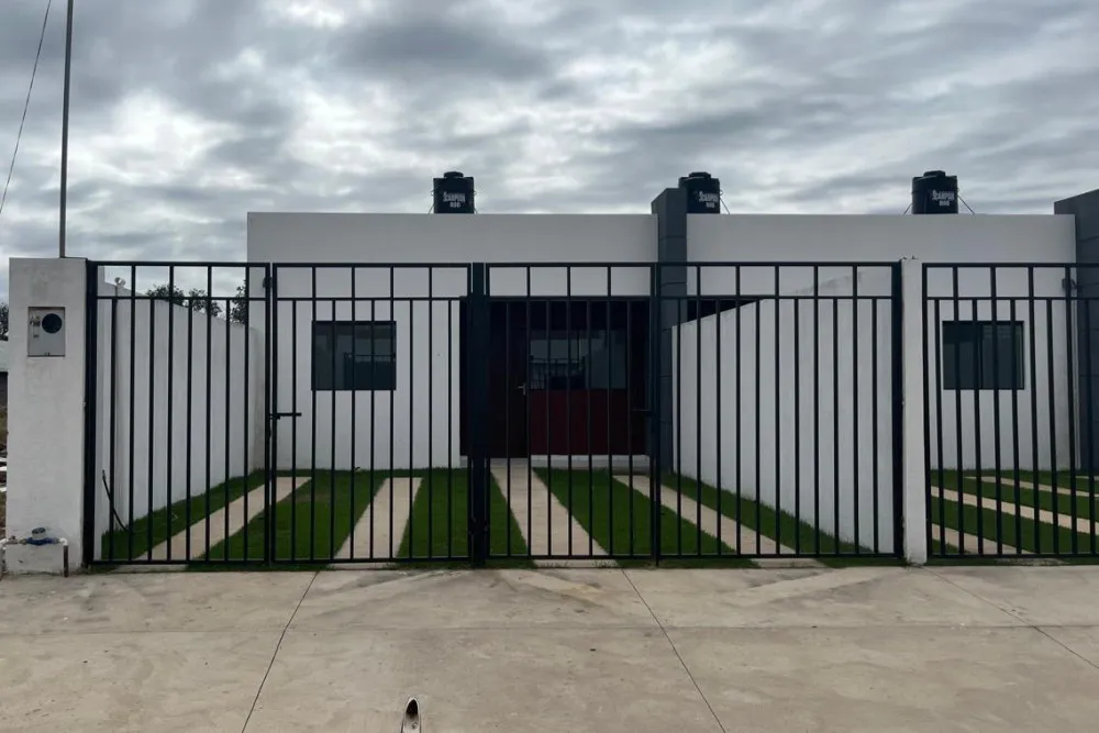 Foto 3 de Invierte en tu futuro: tu casa nueva en Cotoca 🏠 ✨