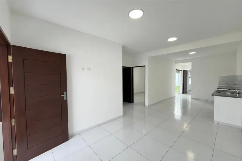 Foto 7 de Invierte en tu futuro: tu casa nueva en Cotoca 🏠 ✨
