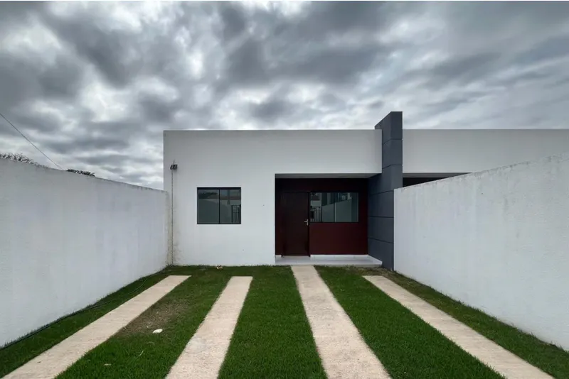 Foto 8 de Invierte en tu futuro: tu casa nueva en Cotoca 🏠 ✨