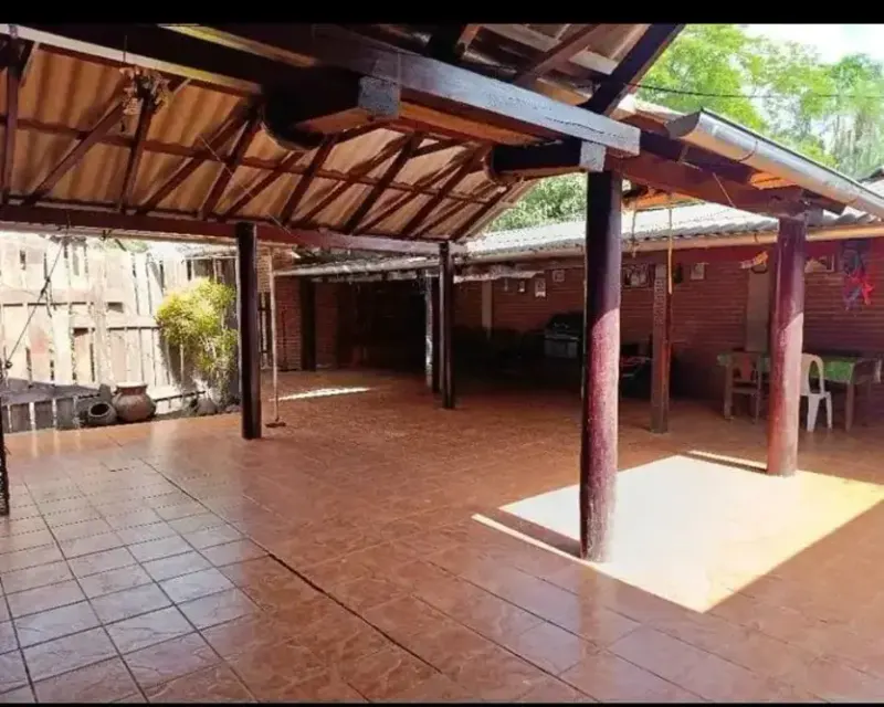 Foto 7 de Casa en Venta en El Centro de Concepcion