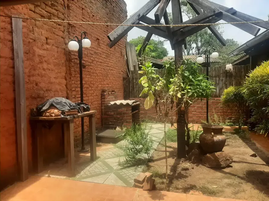 Foto 2 de Casa en Venta en El Centro de Concepcion