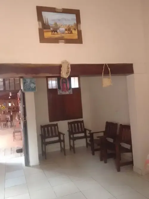 Foto 12 de Casa en Venta en El Centro de Concepcion