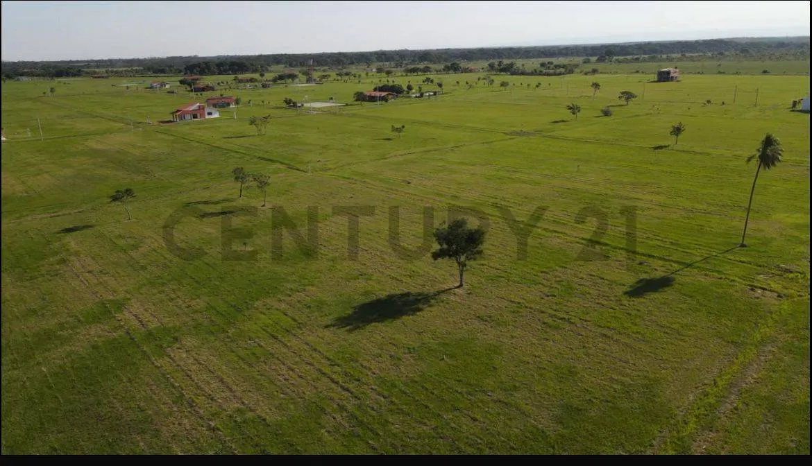Foto 8 de Terreno en Venta¨Complejo Campestre Las Pampitas¨