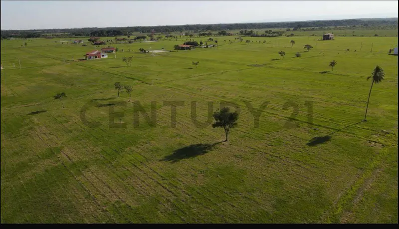 Foto 8 de Terreno en Venta¨Complejo Campestre Las Pampitas¨