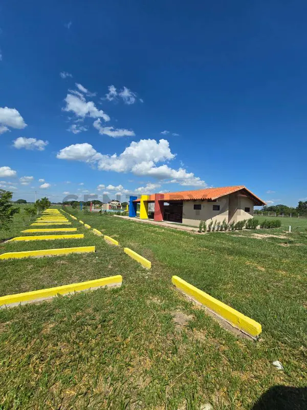 Foto 10 de Terreno en Venta¨Complejo Campestre Las Pampitas¨