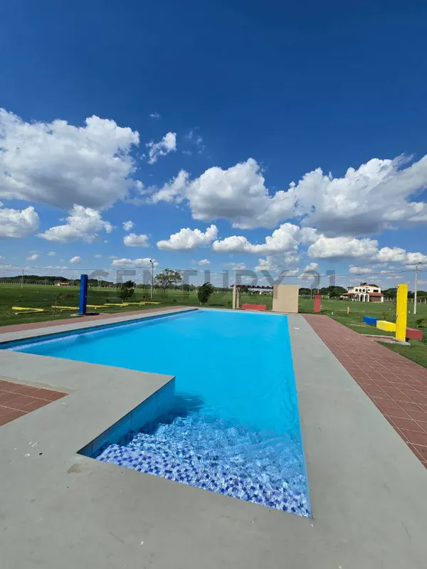 Foto 13 de Terreno en Venta¨Complejo Campestre Las Pampitas¨
