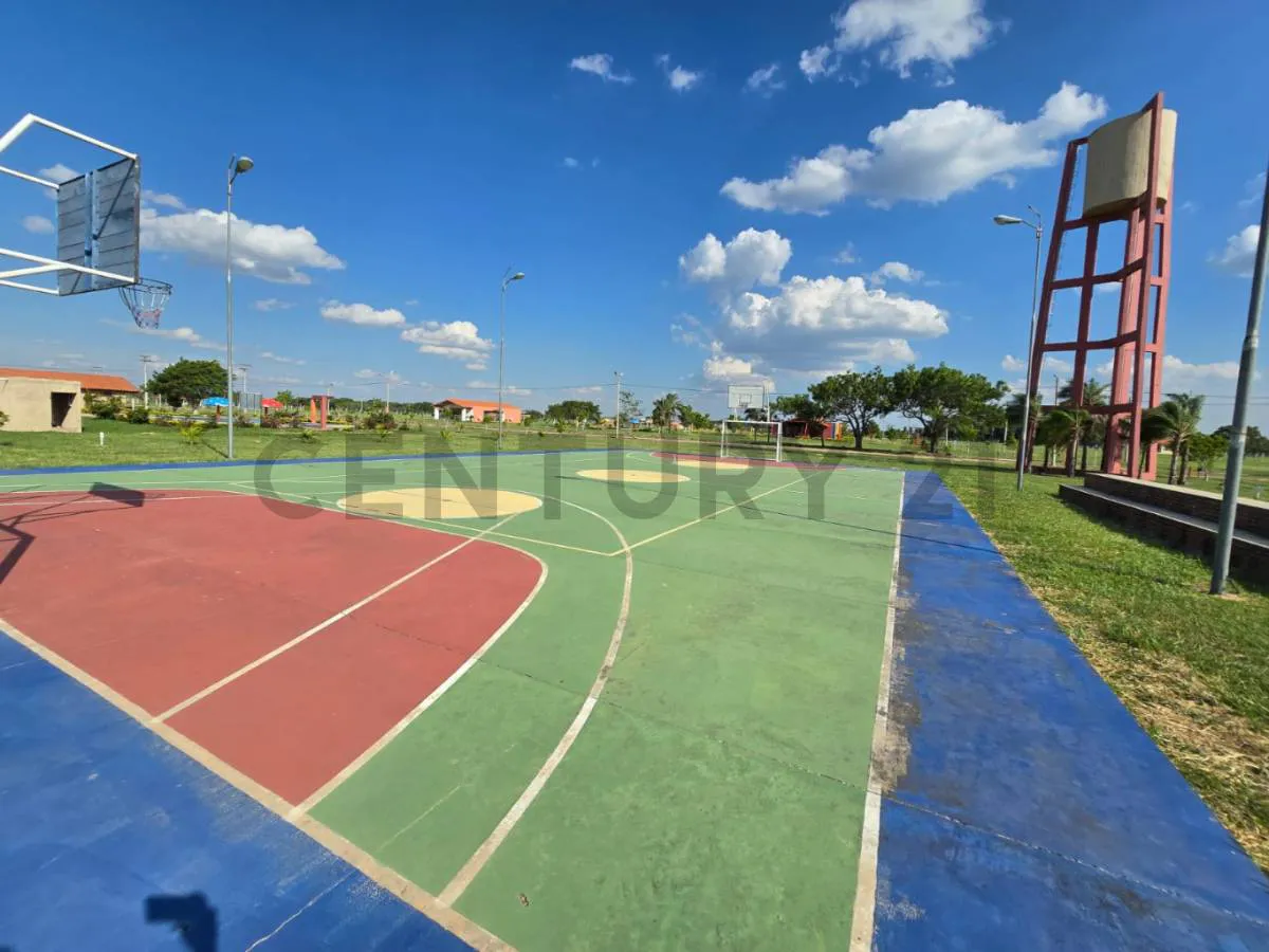 Foto 11 de Terreno en Venta¨Complejo Campestre Las Pampitas¨