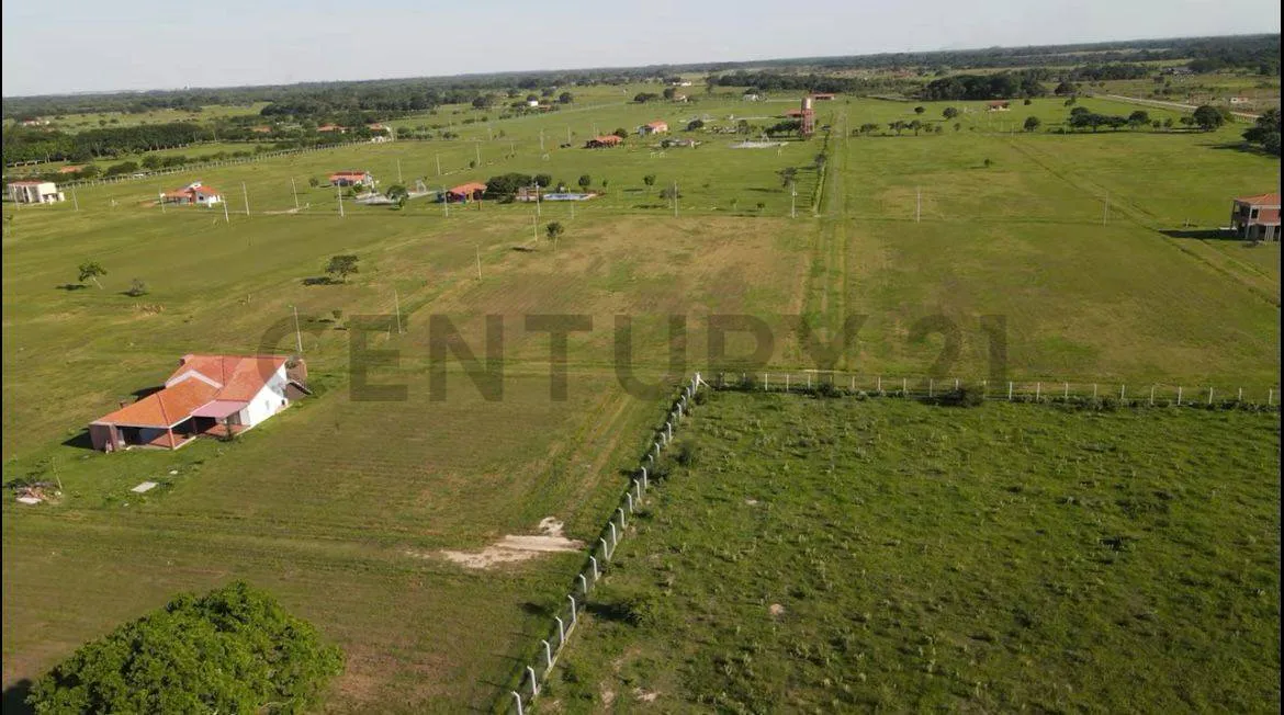 Foto 9 de Terreno en Venta¨Complejo Campestre Las Pampitas¨