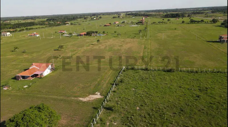 Foto 9 de Terreno en Venta¨Complejo Campestre Las Pampitas¨