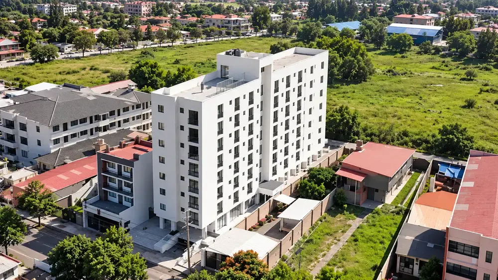 Foto 1 de Garzonier en Venta – Tiquipaya | Ideal para Inversión