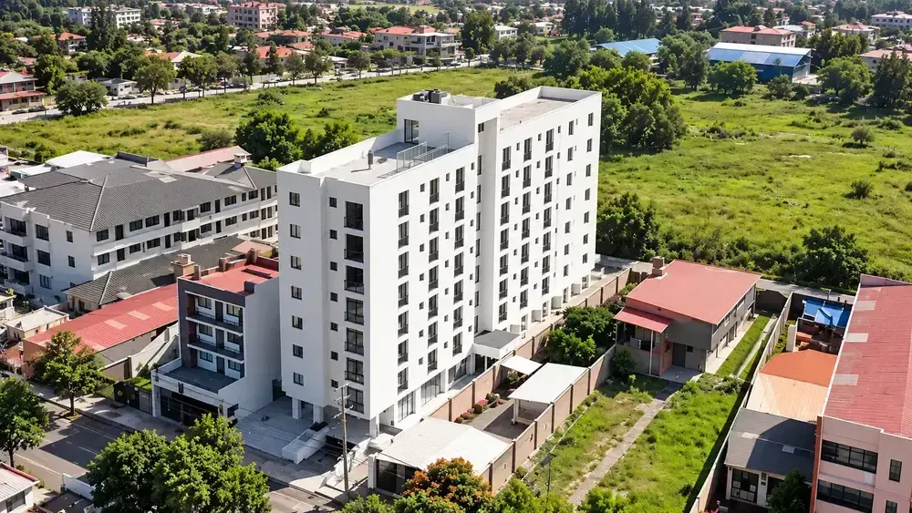 Foto 3 de Garzonier en Venta – Tiquipaya | Ideal para Inversión