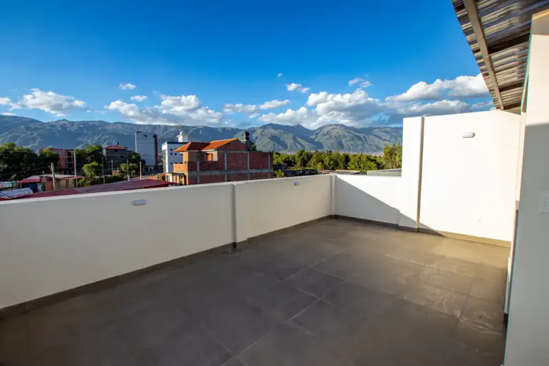 Foto 9 de Casa Nueva en Alquiler en El Condominio Cerrado "Reducto"