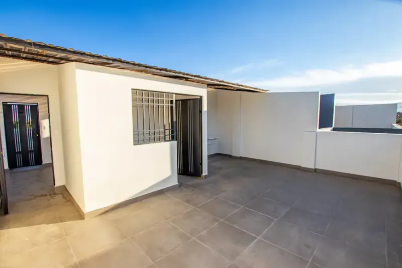 Foto 7 de Casa Nueva en Alquiler en El Condominio Cerrado "Reducto"