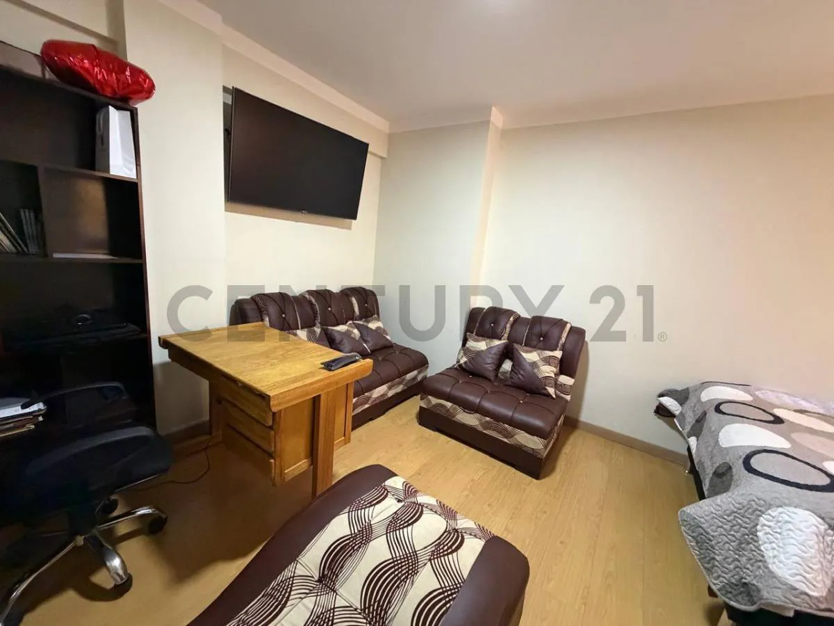 Foto 2 de Departamento en Venta