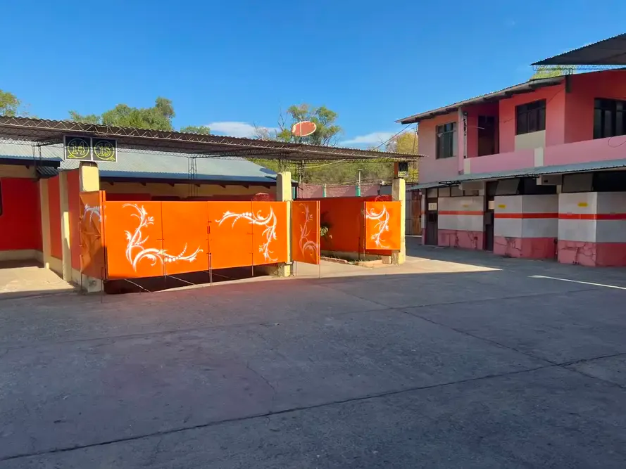 Foto 6 de Inversión con Doble Potencial: Motel en Venta-Negocio y Desarrollo Inmobiliario