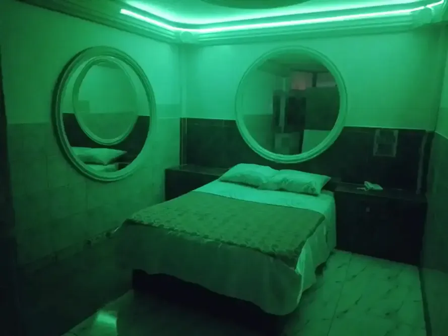 Foto 14 de Inversión con Doble Potencial: Motel en Venta-Negocio y Desarrollo Inmobiliario