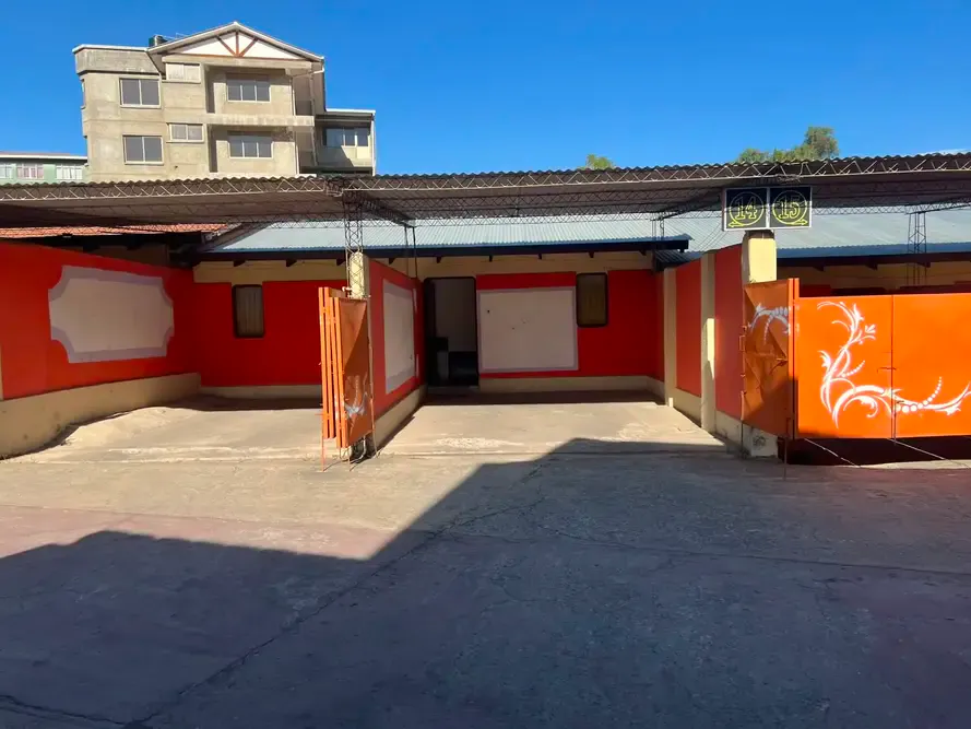Foto 5 de Inversión con Doble Potencial: Motel en Venta-Negocio y Desarrollo Inmobiliario
