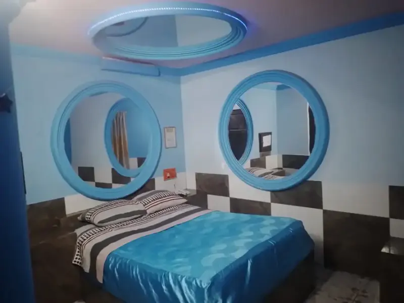 Foto 13 de Inversión con Doble Potencial: Motel en Venta-Negocio y Desarrollo Inmobiliario